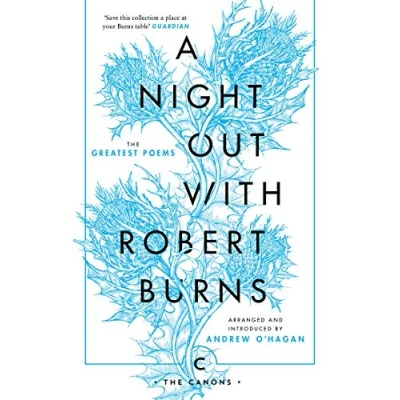 Abbildung von A Night Out With Robert Burns: The Greatest Poems (Canons)