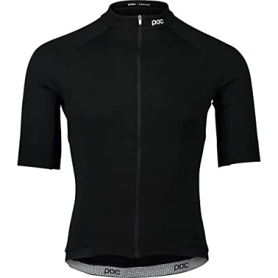 Abbildung von POC Pristine Men&#039;s Jersey Uranium Black XL