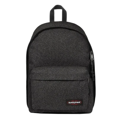 Abbildung von Eastpak OUT OF Office X Super Mario Tagesrucksack, Größe: One Size, Spark black