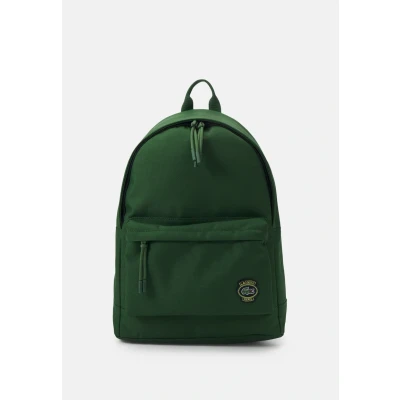 Abbildung von Lacoste Neocroc Seasonal Unisex Tagesrucksack, Größe: One Size, Signature vert
