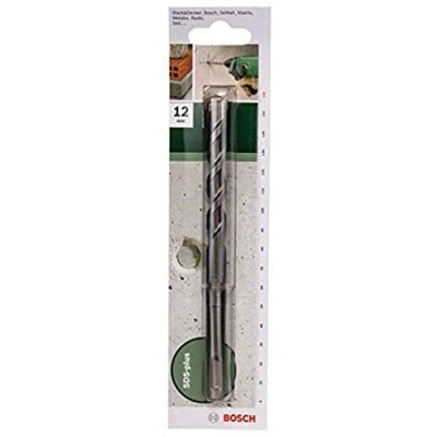 Abbildung von Bosch DIY Hammerbohrer SDS plus (Ø 12 mm)