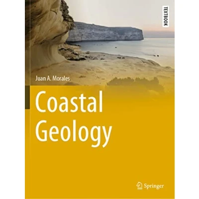 Abbildung von Coastal Geology (Springer Textbooks in Earth Sciences, Geography and Environment)