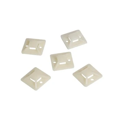 Abbildung von LogiLink KAB0044, Beige, ABS Synthetik, 50 Stück(e), 30 mm, 181 g