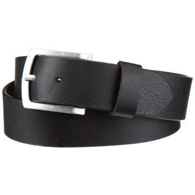 Abbildung von MGM Damen Stefan Gürtel, Schwarz (schwarz 1), 110 cm