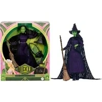 Abbildung von Wicked Deluxe Elphaba, Puppe
