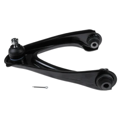 Abbildung von BLUE PRINT ADH28632 Querlenker Vorderachse links, oben Stahlblech HONDA: CR V 1