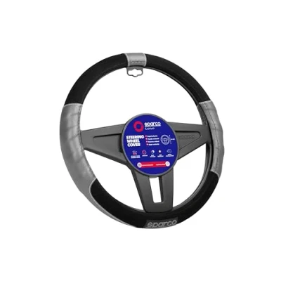 Abbildung von SPARCO SPC1108GR, Black/Grey