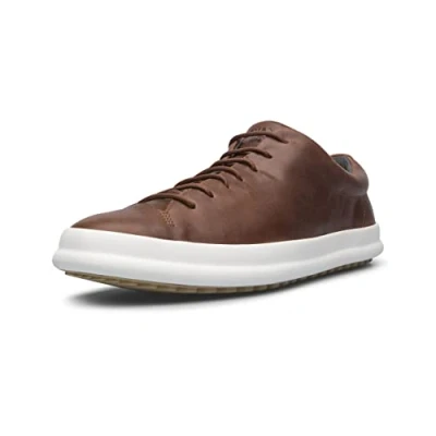 Abbildung von Camper Chasis Sport Sneaker low, Herren, Größe: 44, Brown Schuhe