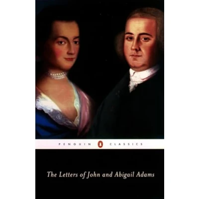 Abbildung von The Letters of John and Abigail Adams