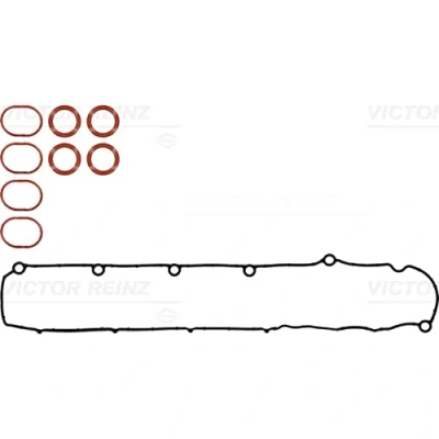Abbildung von REINZ 15 36571 01 Dichtungssatz, Zylinderkopfhaube FORD: KUGA 1, S Max Mk1, Focus 2 Kombi, CITROËN: C5 III C4 I Grand Picasso, C8