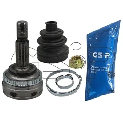 Abbildung von GSP 859288 Gelenksatz Inner groove TOYOTA: Prius II Liftback