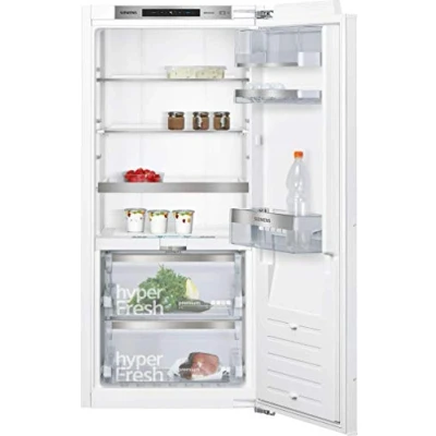 Abbildung von SIEMENS Einbaukühlschrank &quot;KI41FADD0&quot;, KI41FADD0, 122,1 cm hoch, 55,8 breit
