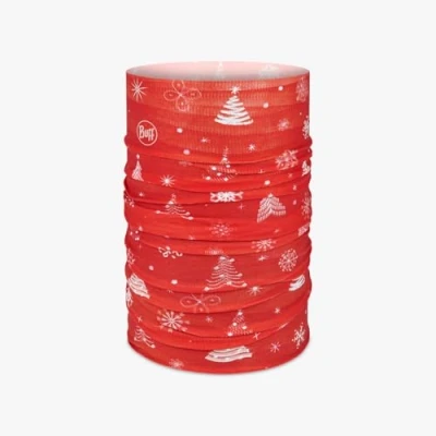 Abbildung von BUFF® Original EcoStretch Multifunktionstuch Rot Unisex Erwachsene