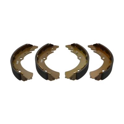 Abbildung von KAVO PARTS KBS 3906 Bremsbacken 295 44 ISUZU: D Max 1 Pickup, Pritsche / Fahrgestell
