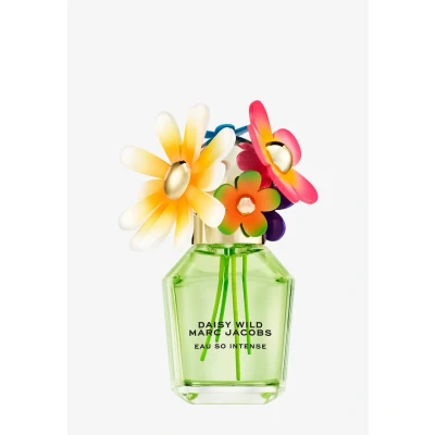 Abbildung von Marc Jacobs Fragrances MJ Daisy WILD Intense EDP 30ML Eau de Parfum, Damen, Größe: 100 ml,