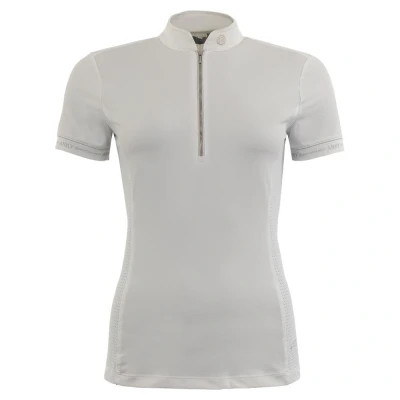 Abbildung von ANKY Shirt Textural C Wear Weiß XL