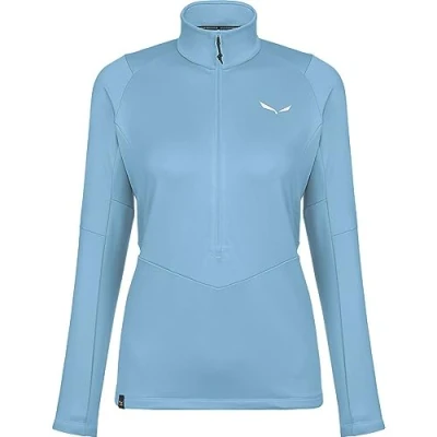 Abbildung von Salewa Puez Pullover Half Zip Fleece L