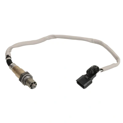 Abbildung von DELPHI ES21331 12B1 Lambdasonde Planarsonde, beheizt RENAULT: TWINGO 2