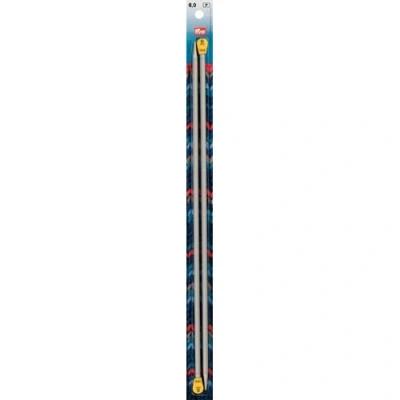Abbildung von 191480 Prym breinaalden met knop 40cm no, 6,0