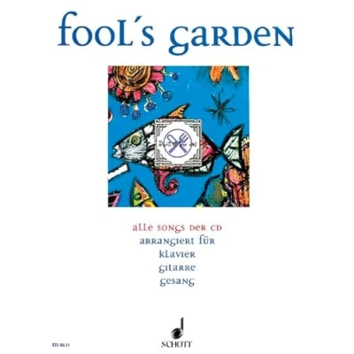 Abbildung von Dish of the Day: alle Songs der CD. Klavier, Gitarre und Gesang. Songbook.