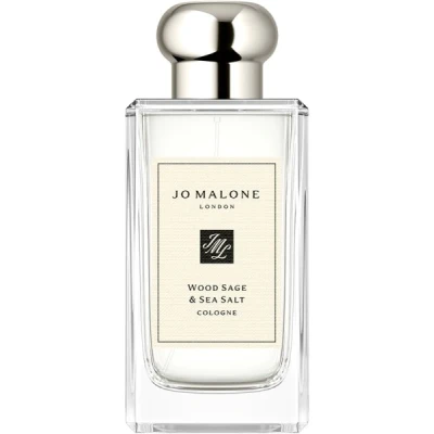 Abbildung von Jo Malone Wood Sage &amp; Sea Salt Cologne 30 ml