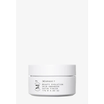 Abbildung von Manasi 7 SKIN Enhancer Highlighter, Größe: 17 g, Dark brown