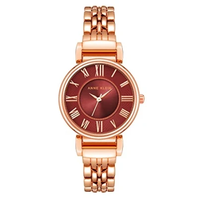 Abbildung von Anne Klein Damen Armbanduhr