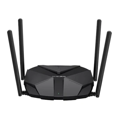 Abbildung von TP Link Mercusys MR85X AX3000 Dual Band Wi Fi 6 Router