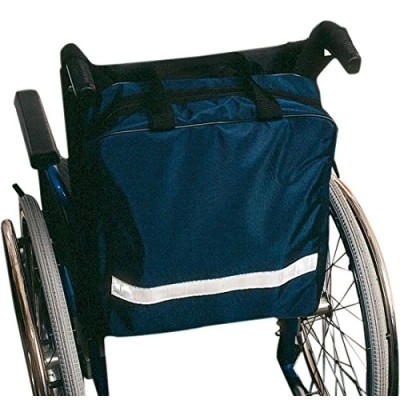 Abbildung von Servocare 18.99.09.0999 Rollstuhl Tasche