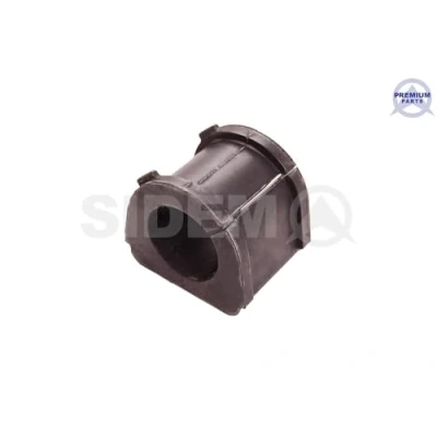 Abbildung von SIDEM 871814 Stabigummis innen, Vorderachse 28,8 40 MITSUBISHI: Pajero Sport 1 SUV
