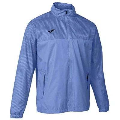 Abbildung von Joma Herren Montreal Regenjacke, rot, L