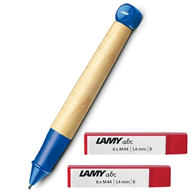 Abbildung von Lamy abc Bleistift und Bleistiftminen