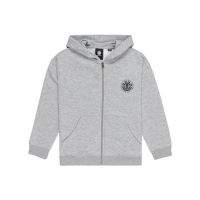 Abbildung von Element SEAL Youth Sweatjacke für Kinder, Größe: 176, Ecn