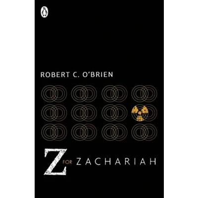 Abbildung von Z For Zachariah: Robert C. O&#039;Brien (The Originals)