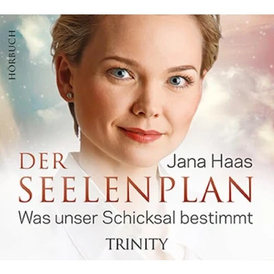 Abbildung von der Seelenplan: Was unser Schicksal bestimmt: bestimmt. Ungekürzte Fassung (Das kleine Übungsheft, Bibliothek guten Gefühle)
