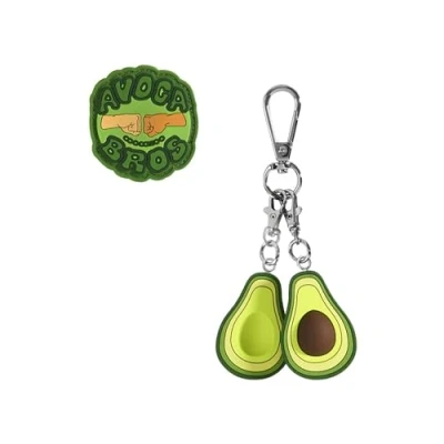Abbildung von coocazoo Colour Upset Sonstige Accessoires für Kinder, Größe: One Size, Avocabros
