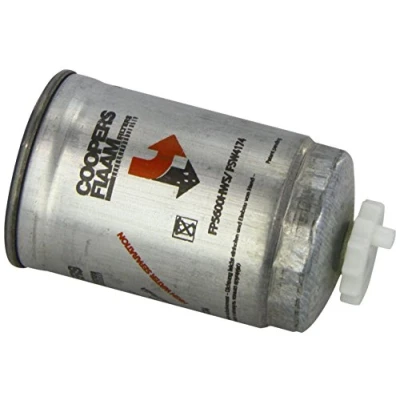 Abbildung von COOPERSFIAAM FILTERS FP5600HWS Kraftstofffilter Filtereinsatz FIAT: Doblo I Kombi, Ducato II Pritsche/Fahrgestell, Cargo, CHRYSLER: VOYAGER 4