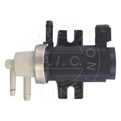 Abbildung von AIC 58073 Druckwandler, Turbolader Magnetventil elektrisch MERCEDES BENZ: ML Klasse, C Klasse Limousine, E T modell