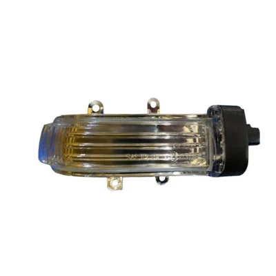 Abbildung von TYC 336 0120 3 Blinker Außenspiegel links mit LED TOYOTA: RAV4 III SUV