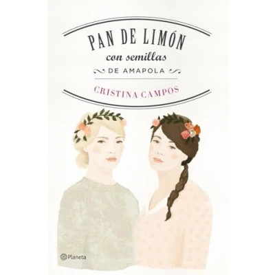 Abbildung von Pan de limón con semillas amapola BD [Blu ray]