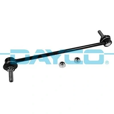 Abbildung von DAYCO DSS1118 Koppelstange Vorderachse links, rechts M12x1.75 CITROËN: C5 II Kombi, I Schrägheck, PEUGEOT: 406 Kombi