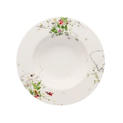 Abbildung von Rosenthal Pastabord Brillance Fleurs Sauvages ø 23 cm