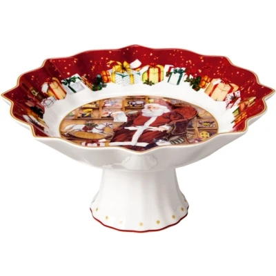 Abbildung von Villeroy &amp; Boch Schale auf Fuß Fantasy ø 24 cm