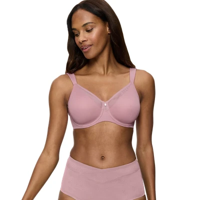 Abbildung von Triumph True Shape Sensation T W01 Minimizer BH (85G Rosebloom)