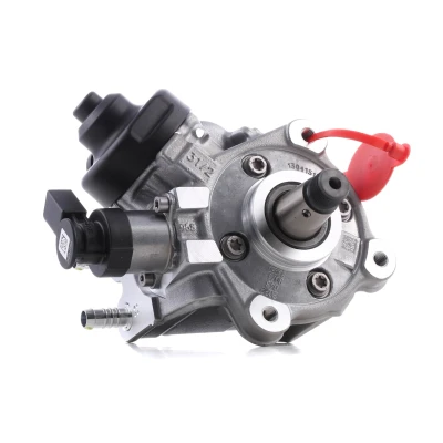 Abbildung von BOSCH 0 986 437 433 Hochdruckpumpe AUDI: A5 B8 Sportback, A6 C6 Avant, A4 VOLKSWAGEN: Tiguan I, Transporter 5 Kastenwagen, Multivan (7HM