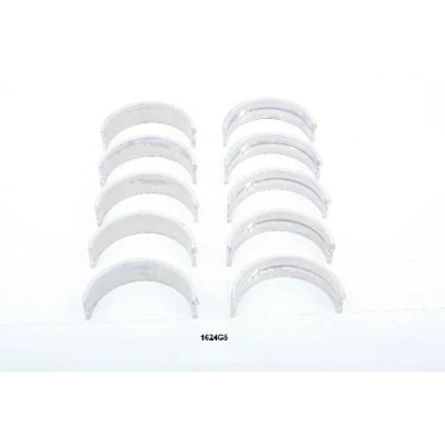 Abbildung von JAPANPARTS MS1624G5 Kurbelwellenlagersatz 0,50mm OPEL: Corsa B Schrägheck, A CC