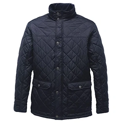 Abbildung von Regatta Herren Tyler Jacket Navy M