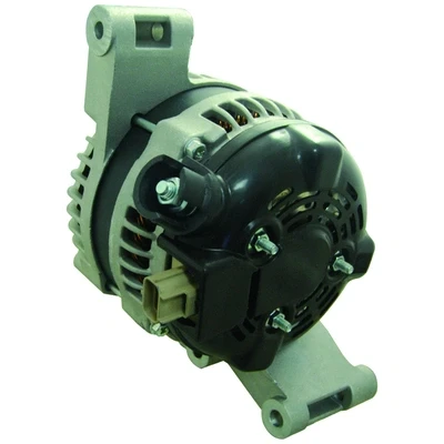 Abbildung von WAI 24046N Lichtmaschine 12V 120A FORD: Focus 2 Schrägheck, Kombi, C Max