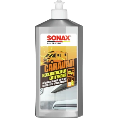 Abbildung von SONAX 07182000 Lackreiniger 500