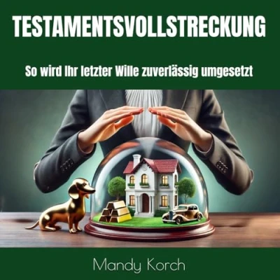 Abbildung von TESTAMENTSVOLLSTRECKUNG: So wird Ihr letzter Wille zuverlässig umgesetzt